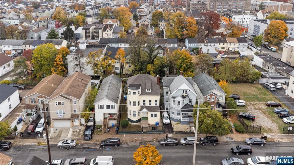 436 Ellison Street, Paterson, NJ, 07501