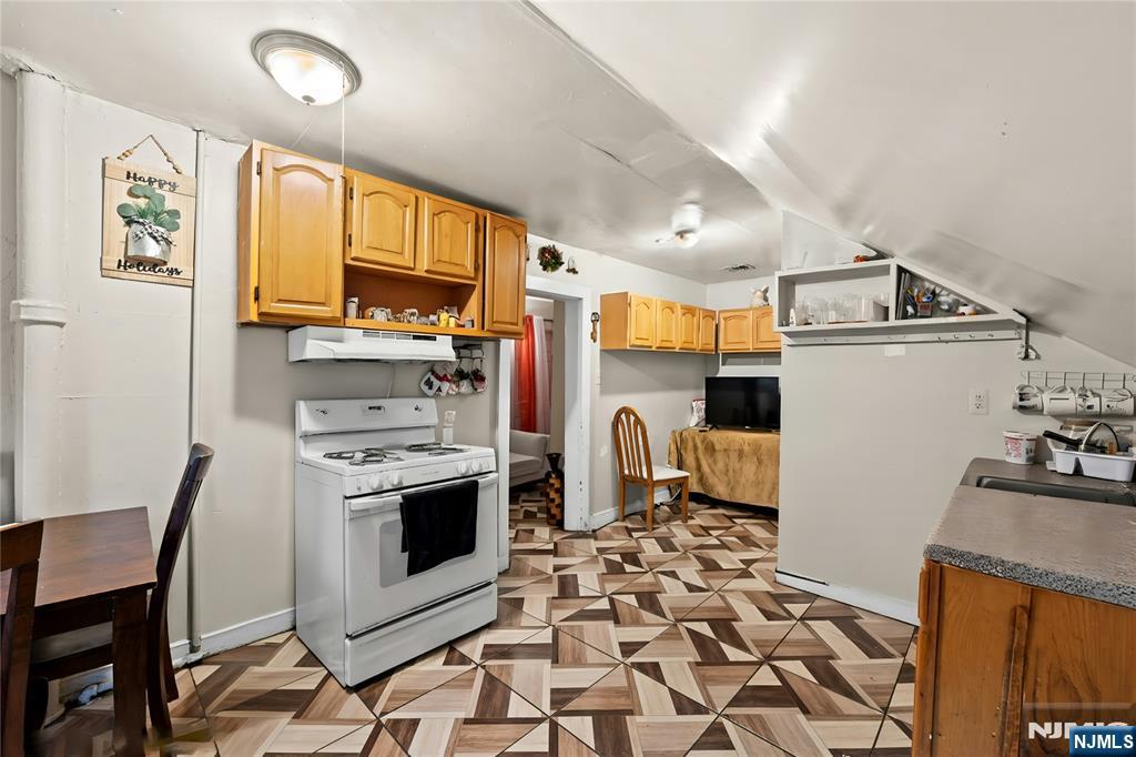 436 Ellison Street, Paterson, NJ, 07501