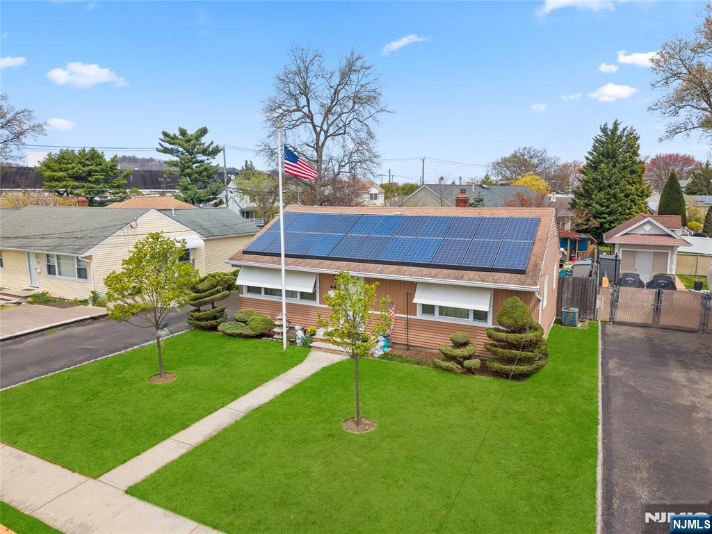 44 Scott Terrace - Photo 1