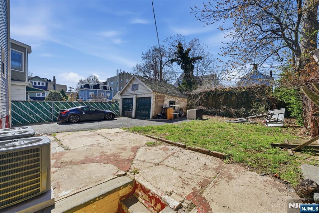 7 Prospect Terrace, East Orange, NJ, 07017