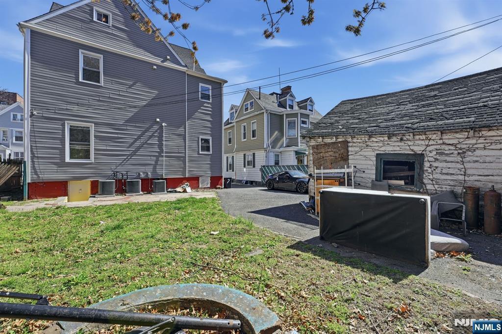 7 Prospect Terrace, East Orange, NJ, 07017