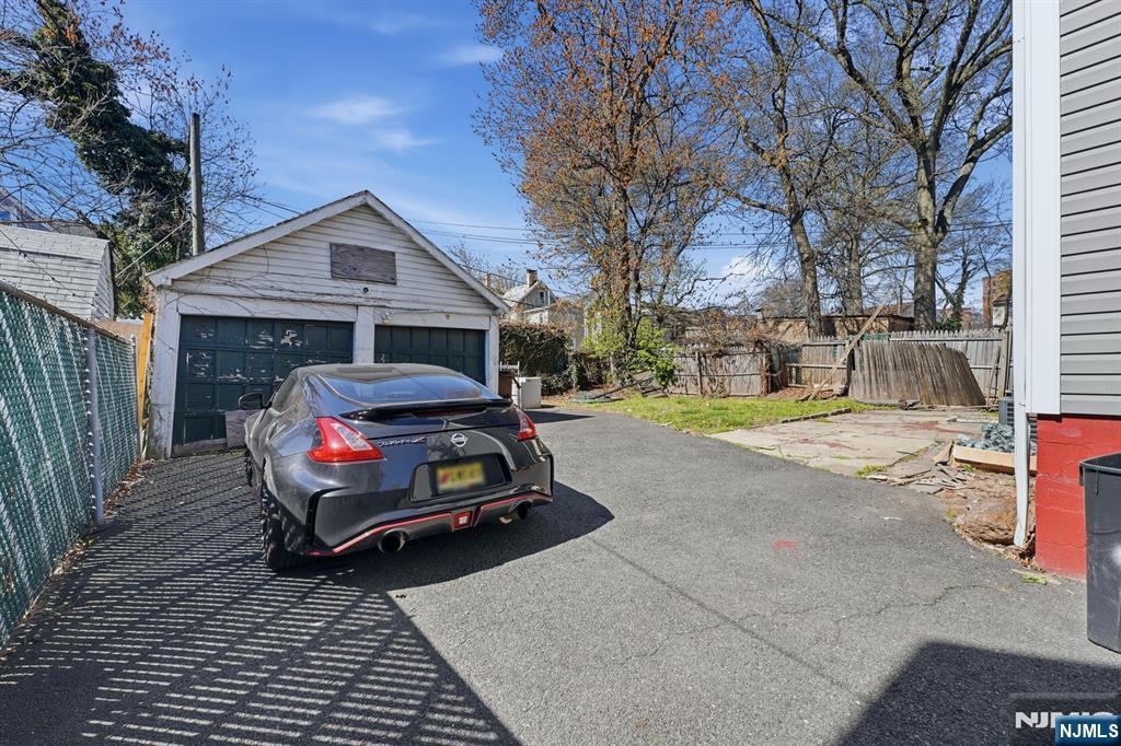 7 Prospect Terrace, East Orange, NJ, 07017