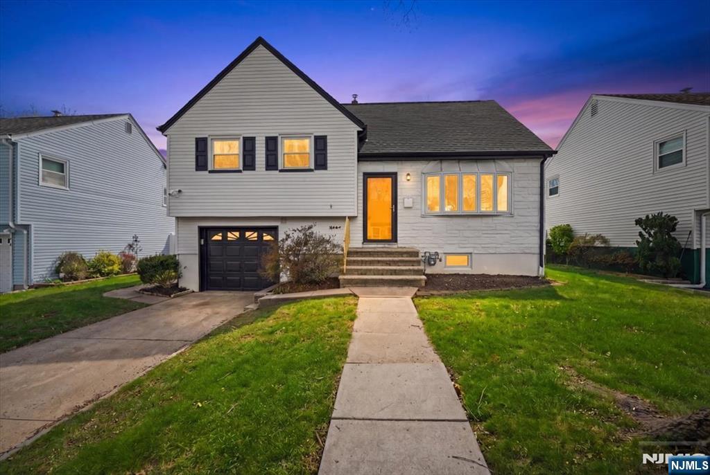 51 Albert Terrace - Photo 1