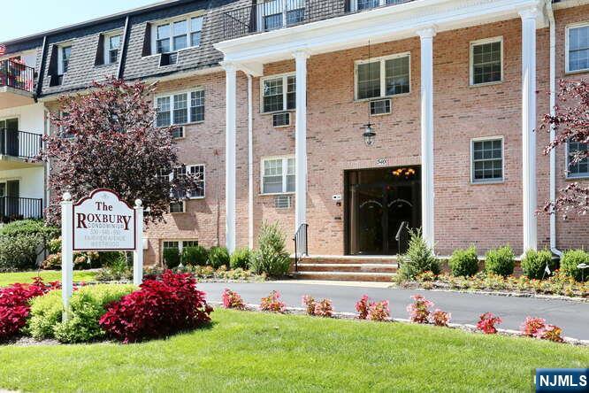 550 Fairview Avenue #308