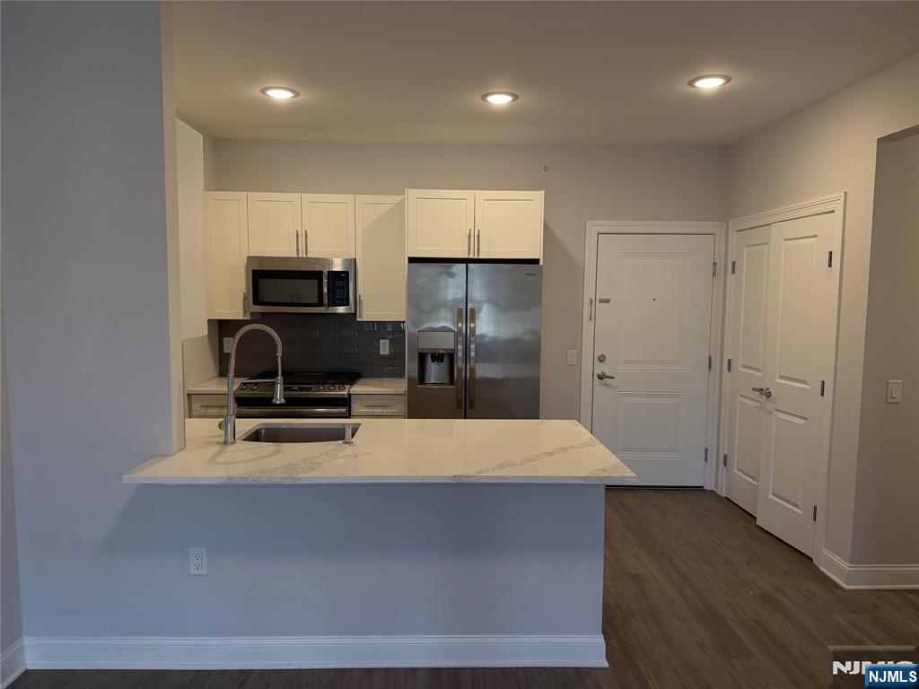 40 Park, #303, Park Ridge, NJ 07656 Listing Photo  0