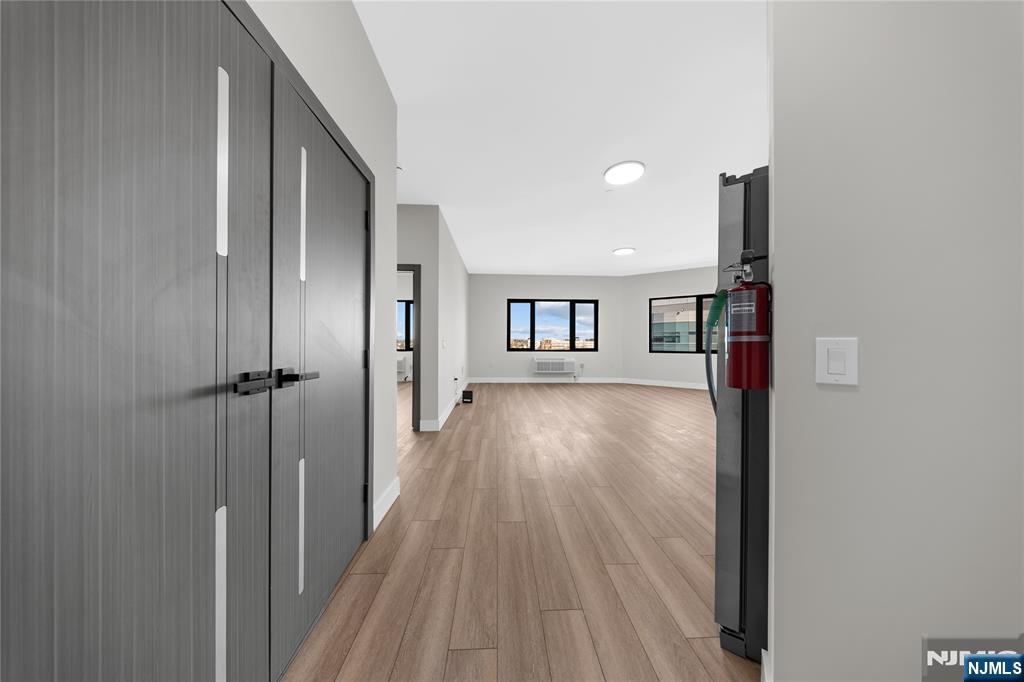 116 Washington UNIT 3D, Newark, NJ, 07102