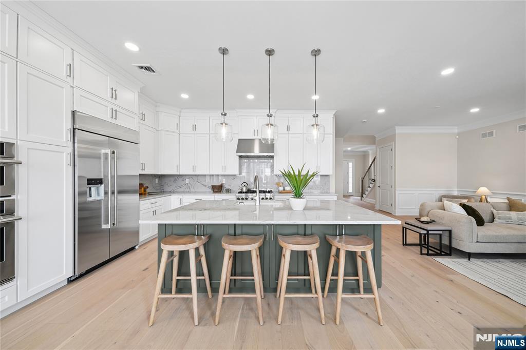 440 Morningside Avenue UNIT B, Fairview, NJ, 07022