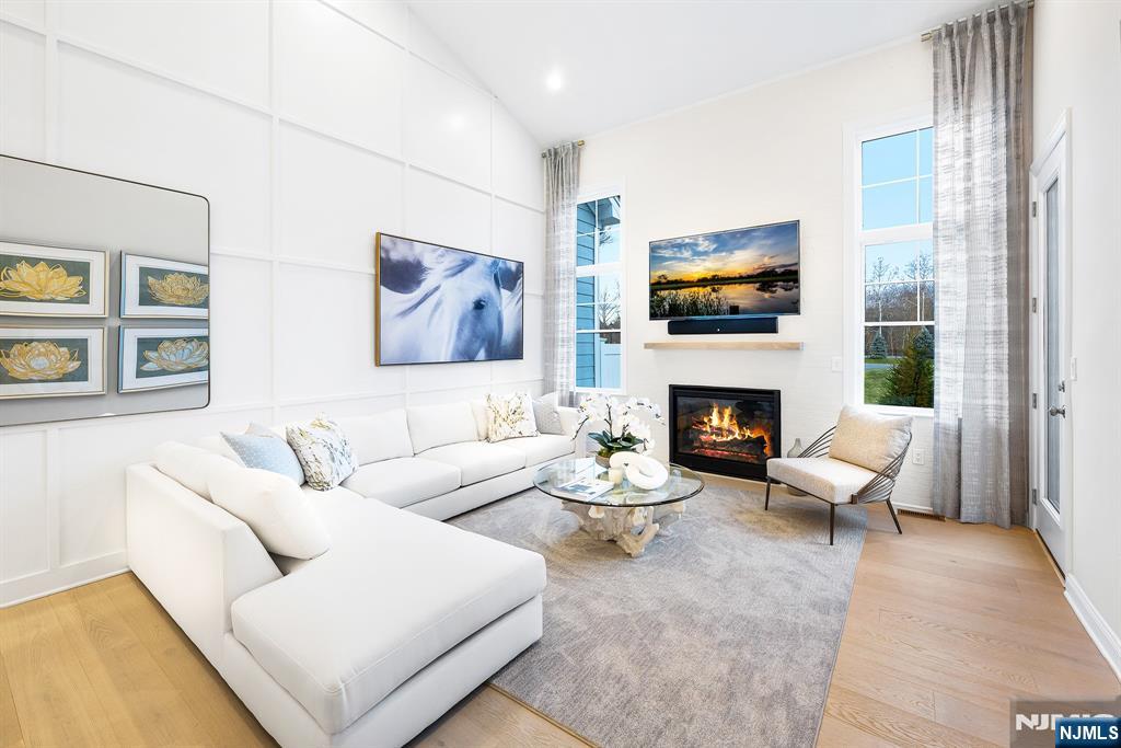 15 Muirfield, River Vale, NJ, 07675