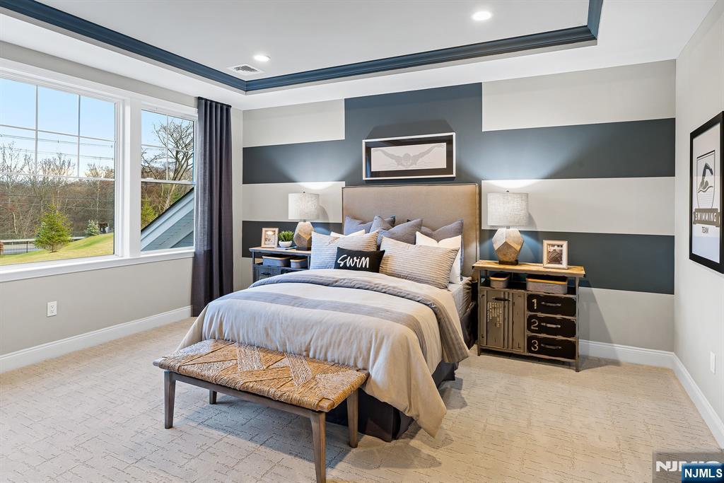 15 Muirfield, River Vale, NJ, 07675