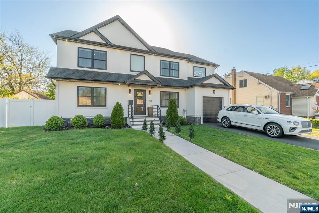 0058  26th , Fair Lawn, NJ, 07410