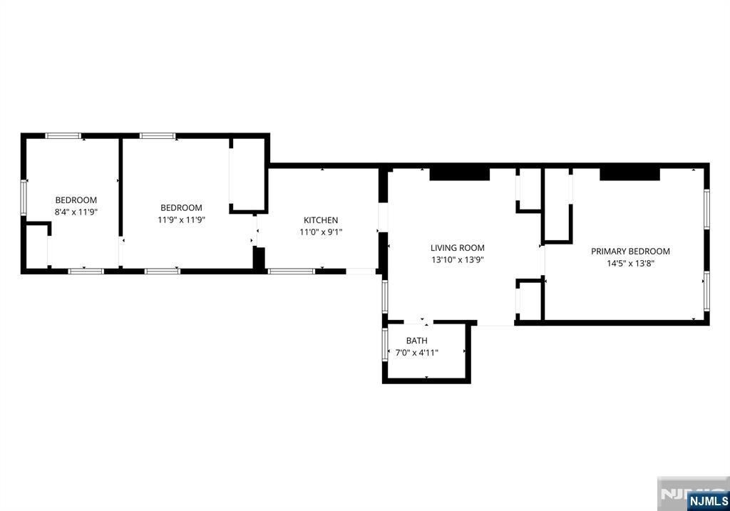 14-16 Crown Street, Bloomfield, NJ, 07003