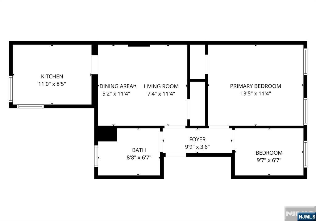 14-16 Crown Street, Bloomfield, NJ, 07003