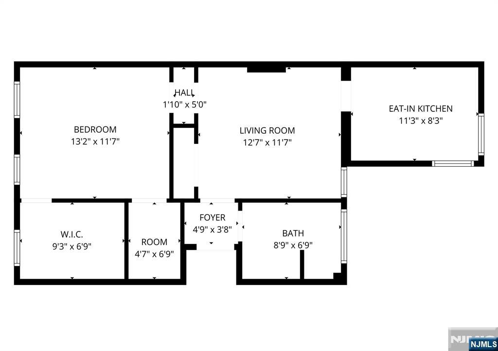 14-16 Crown Street, Bloomfield, NJ, 07003