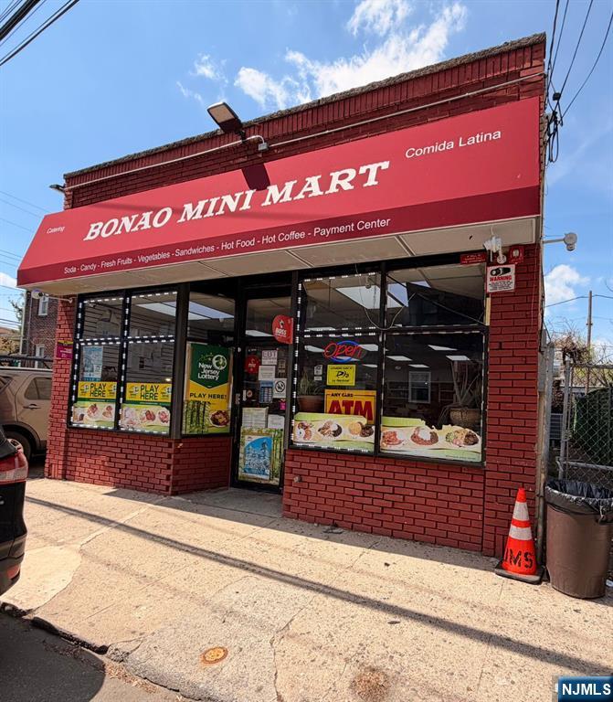 Hudson County,  Bergen County Properties