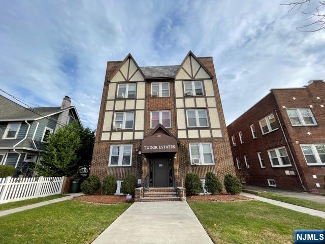 60 Vanderbeck UNIT 3d, Hackensack, NJ, 07601