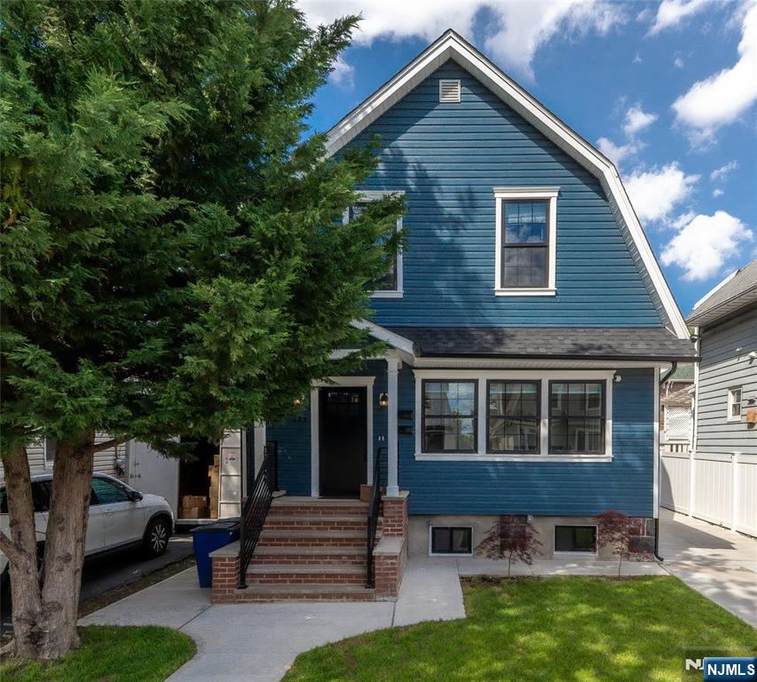 125 Malvern St, Newark City, NJ, 07105-1503