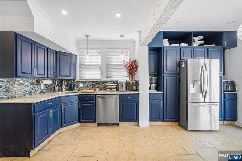 253 Maplewood Avenue, Bogota, NJ, 07603