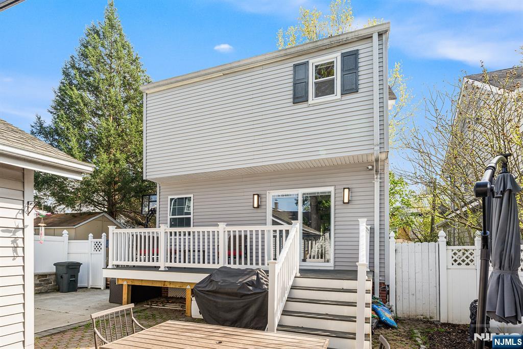 253 Maplewood Avenue, Bogota, NJ, 07603