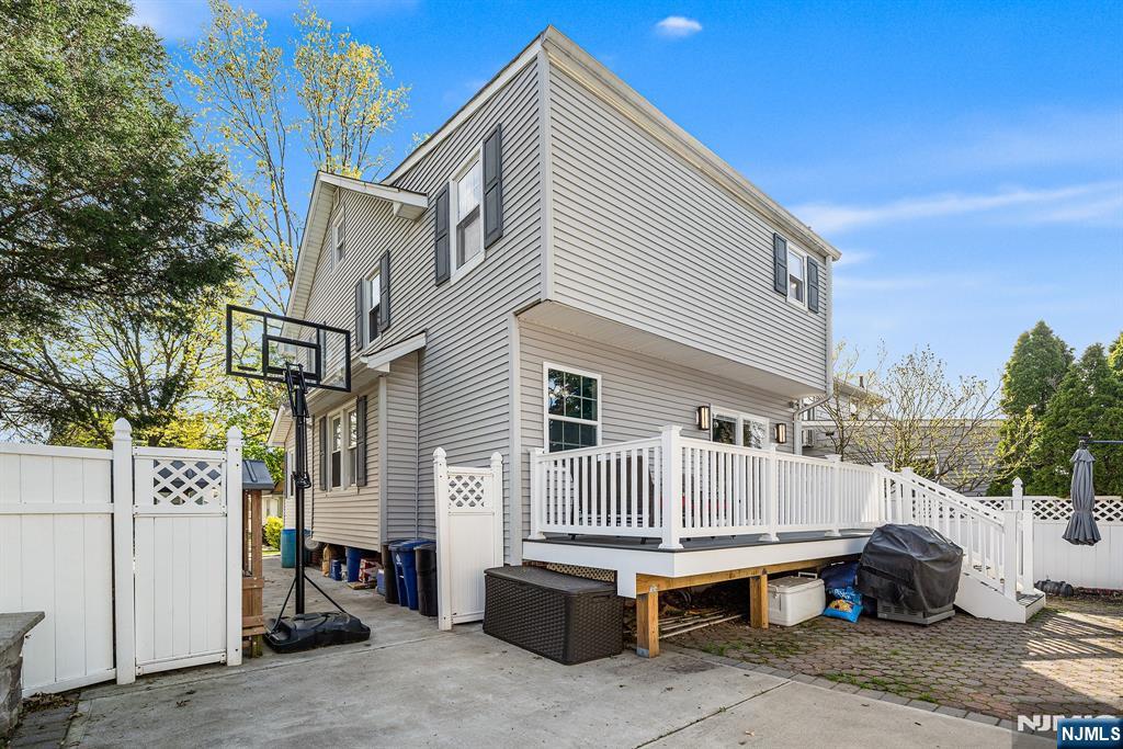 253 Maplewood Avenue, Bogota, NJ, 07603