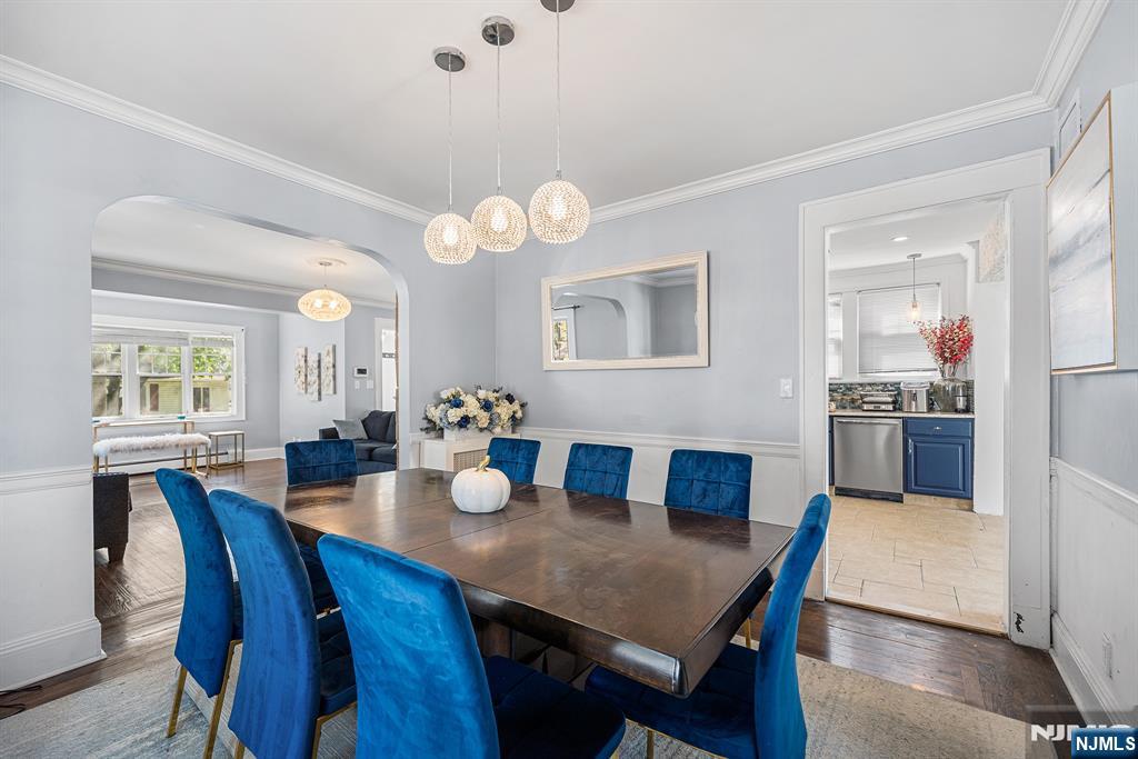 253 Maplewood Avenue, Bogota, NJ, 07603