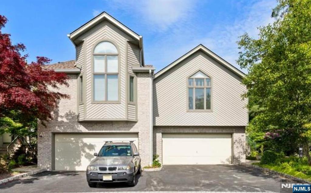 618 Fir Court UNIT 618, Norwood, NJ, 07648