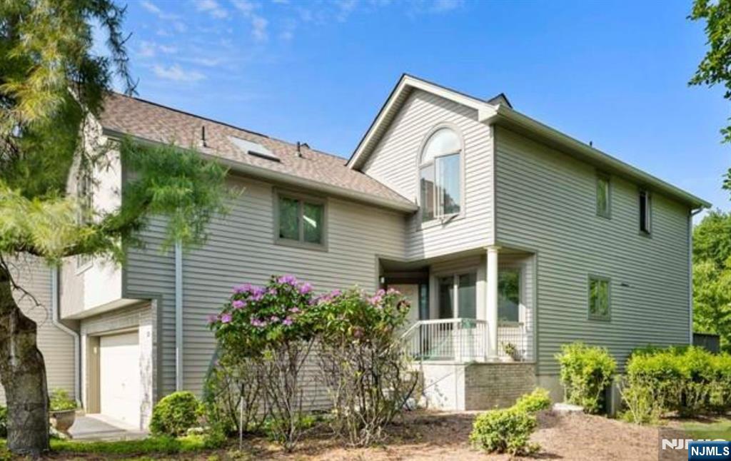 618 Fir Court UNIT 618, Norwood, NJ, 07648