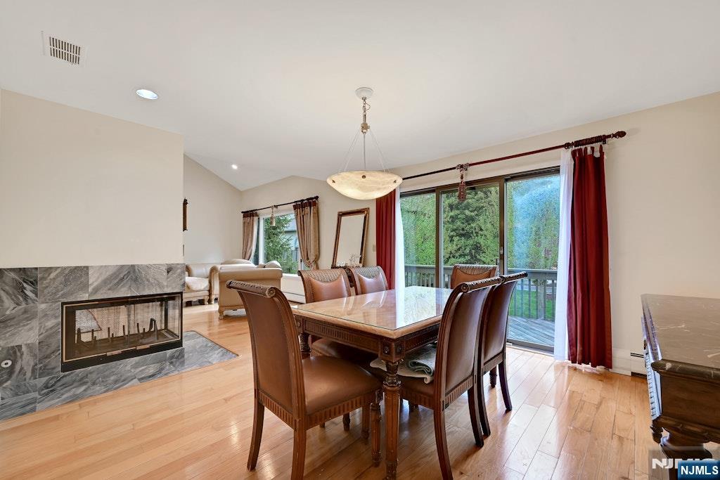 618 Fir Court UNIT 618, Norwood, NJ, 07648