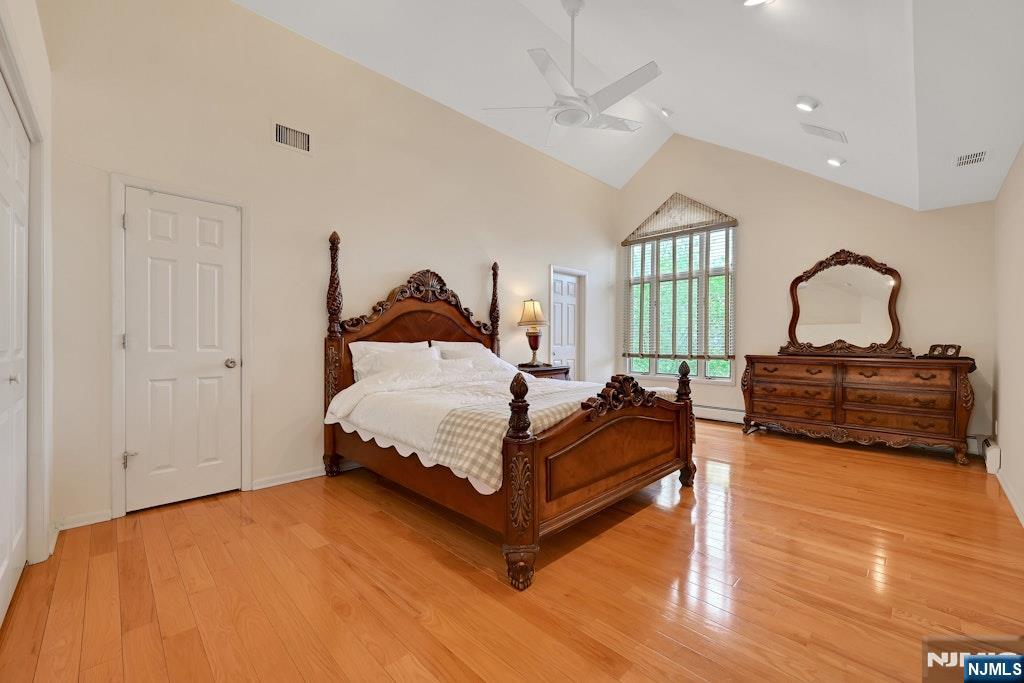 618 Fir Court UNIT 618, Norwood, NJ, 07648