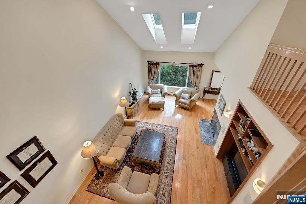 618 Fir Court UNIT 618, Norwood, NJ, 07648