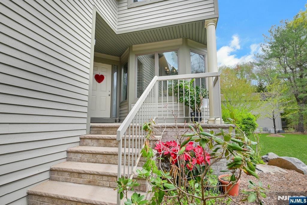 618 Fir Court UNIT 618, Norwood, NJ, 07648