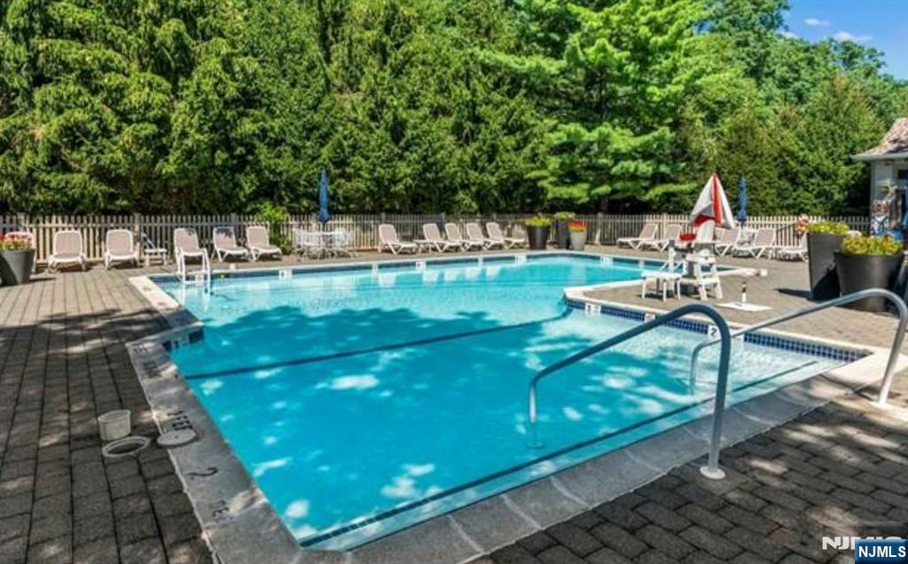 618 Fir Court UNIT 618, Norwood, NJ, 07648