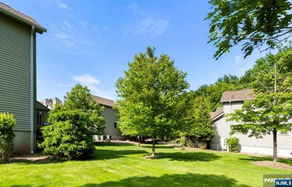 618 Fir Court UNIT 618, Norwood, NJ, 07648