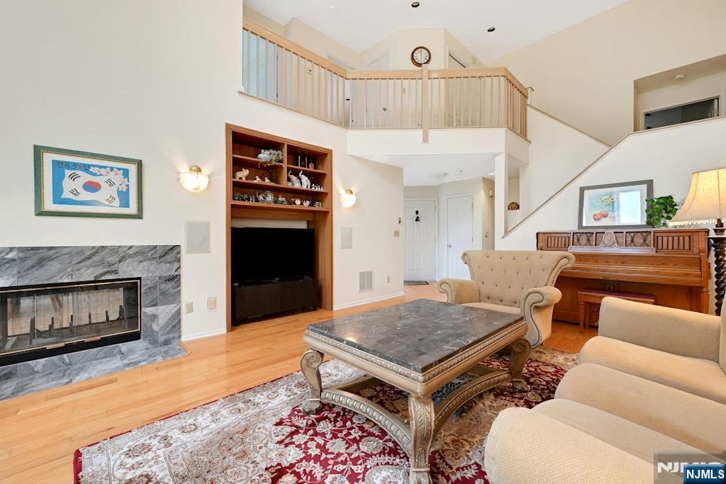 618 Fir Court UNIT 618, Norwood, NJ, 07648