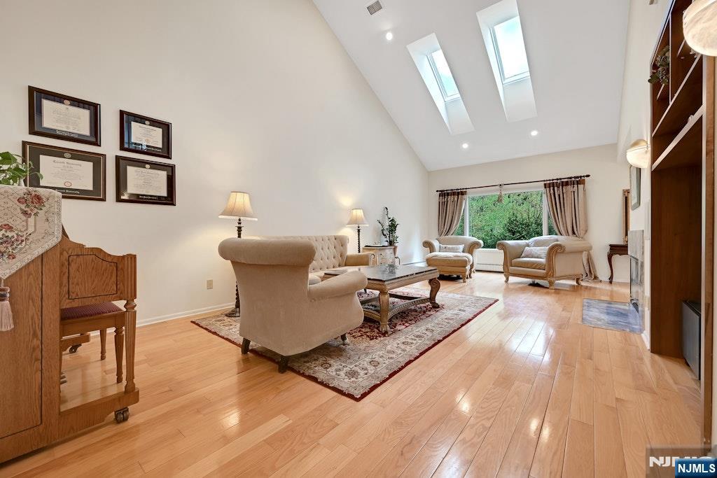 618 Fir Court UNIT 618, Norwood, NJ, 07648