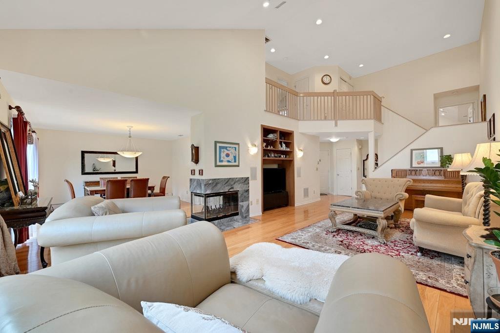 618 Fir Court UNIT 618, Norwood, NJ, 07648