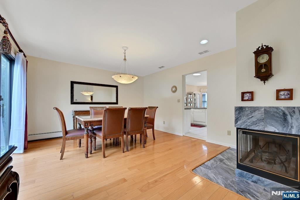 618 Fir Court UNIT 618, Norwood, NJ, 07648