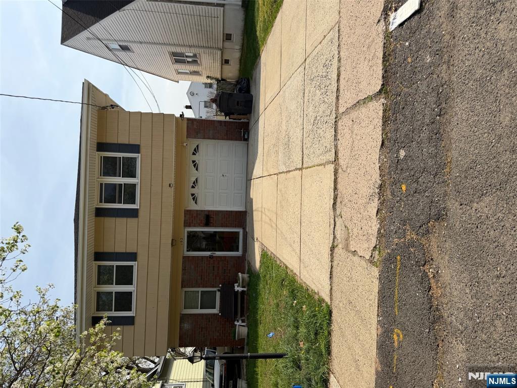 117 Franklin, Jersey City, NJ, 07307