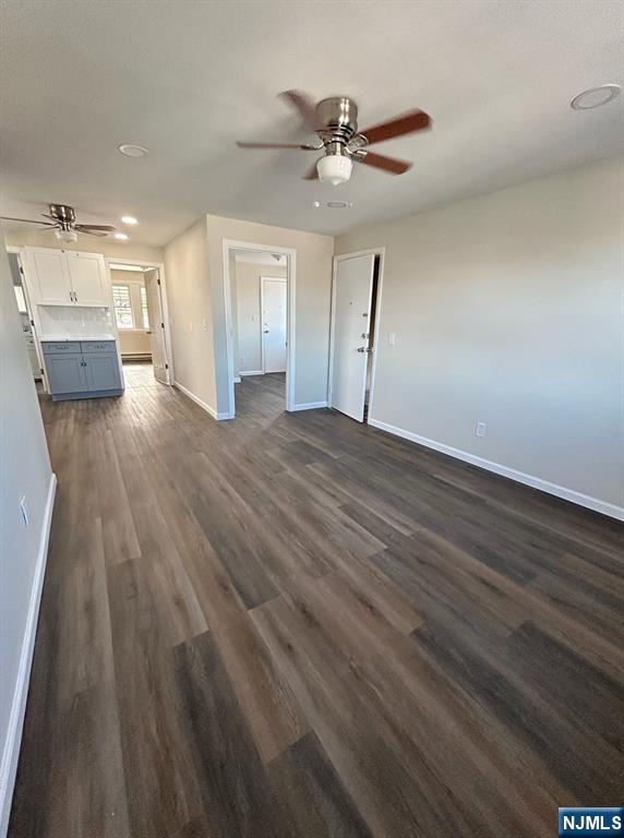 60 Vanderbeck UNIT 3d, Hackensack, NJ, 07601