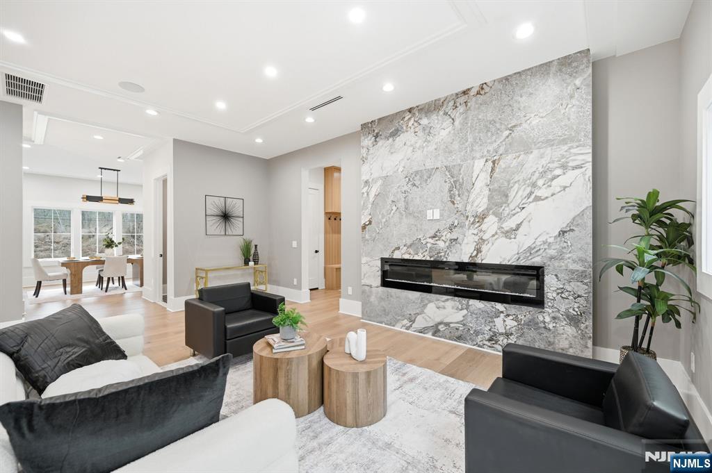 470 White Oak Ridge Road - Photo 3