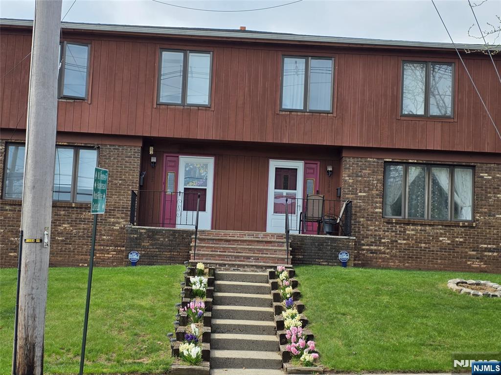 117 Franklin, Jersey City, NJ, 07307