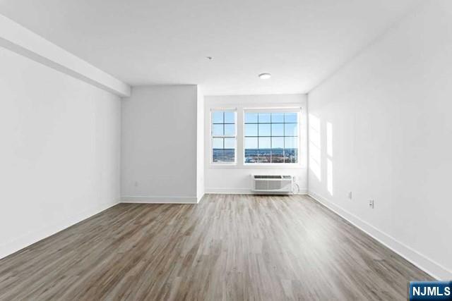 116 Washington UNIT 3D, Newark, NJ, 07102