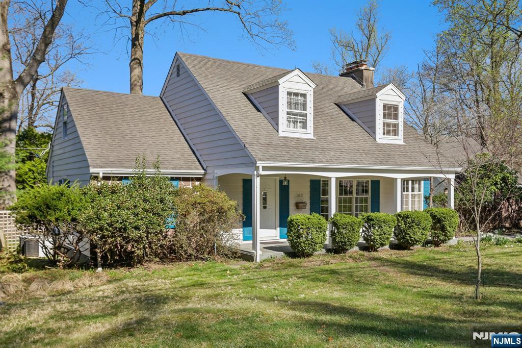 162 Anderson Avenue, Closter NJ — listing photo