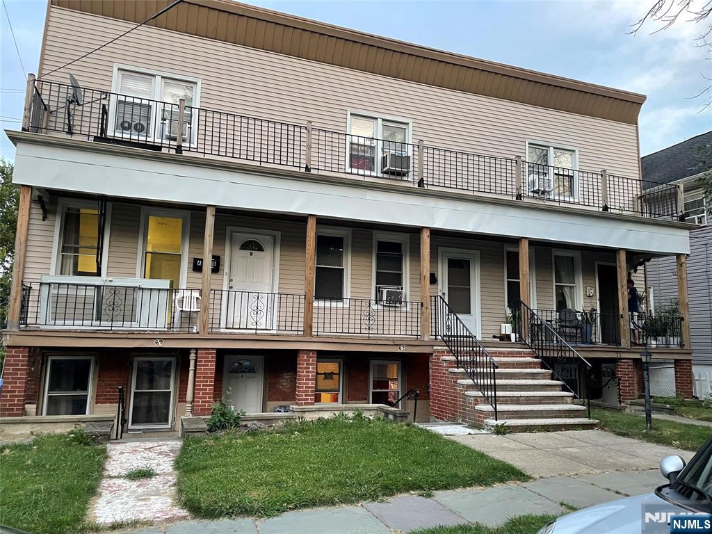 60 Vanderbeck UNIT 3d, Hackensack, NJ, 07601