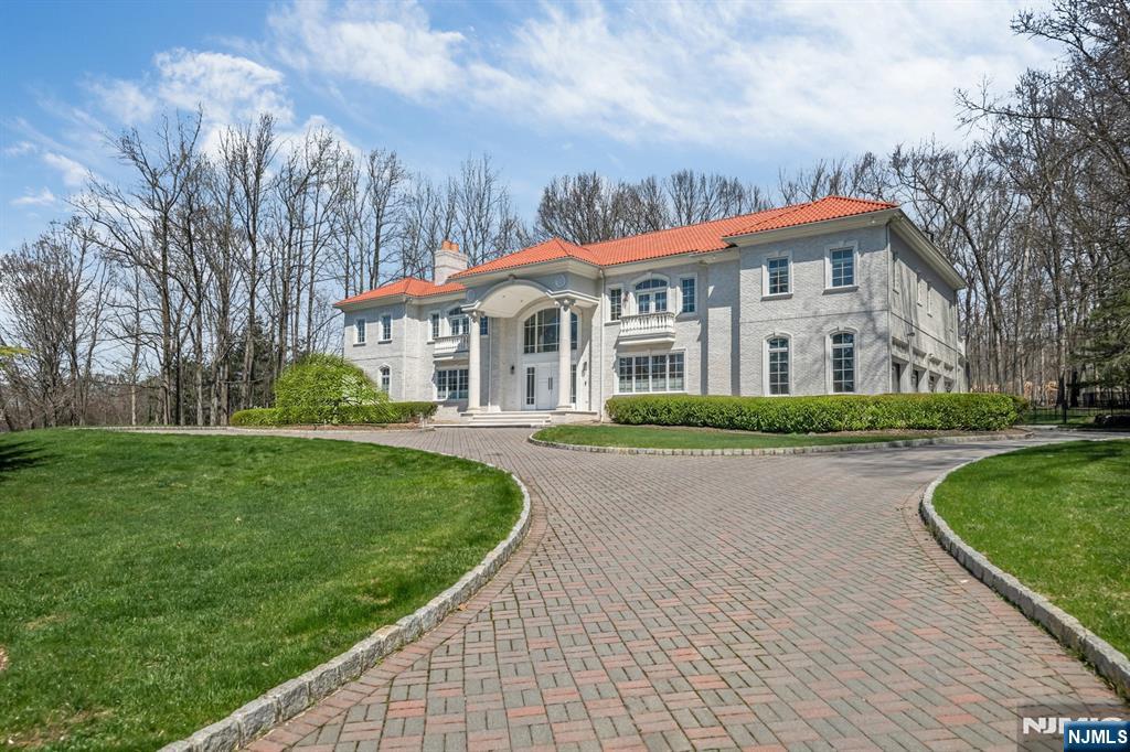 461 Mount Prospect Ave, Newark City, NJ, 07104-2907