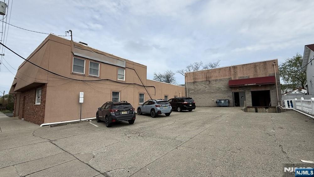 2200 Fletcher Avenue UNIT Cafeteria, Fort Lee, NJ, 07024