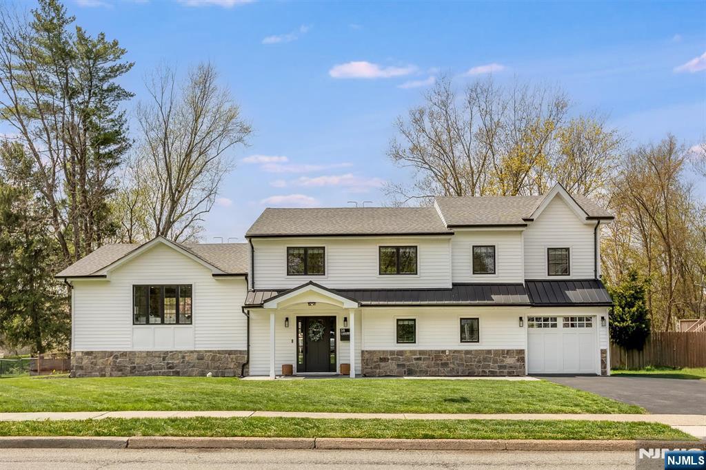 59 Laauwe Avenue, Wayne, NJ, 07470