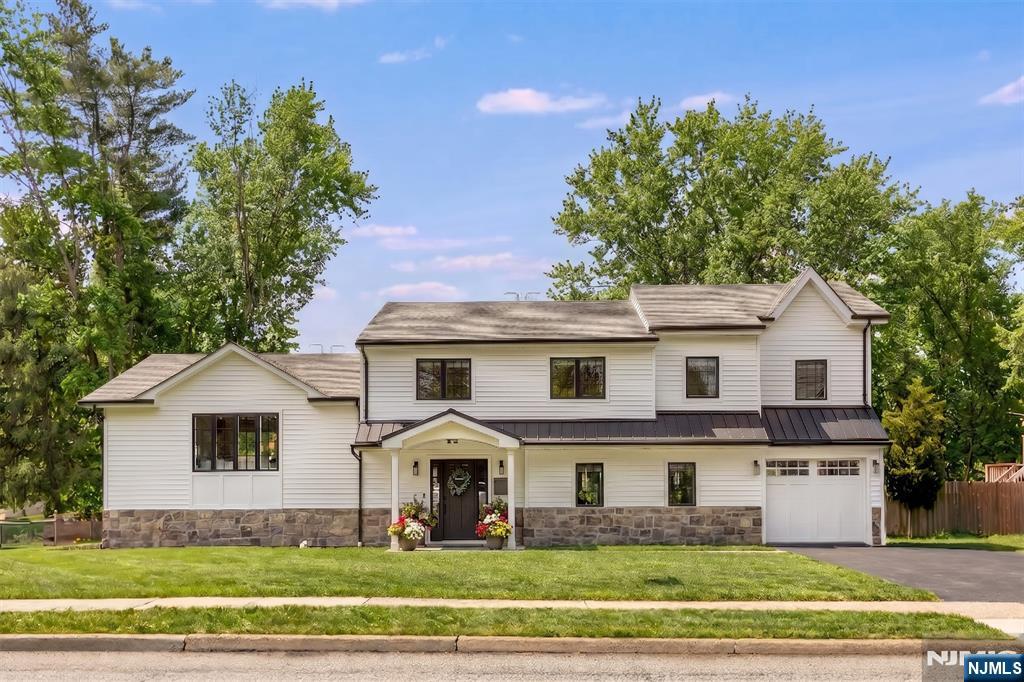 59 Laauwe Avenue, Wayne, NJ, 07470