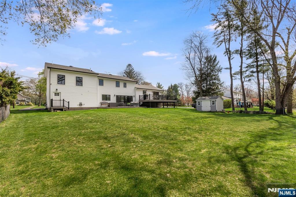 59 Laauwe Avenue, Wayne, NJ, 07470