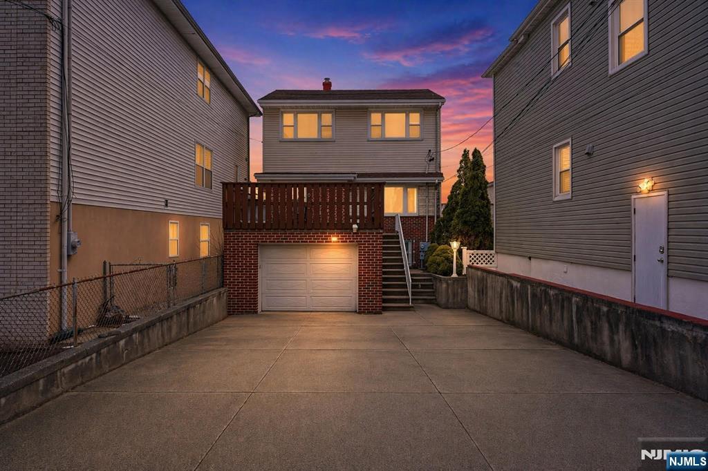 719 11th Street, Newark, NJ, 07103