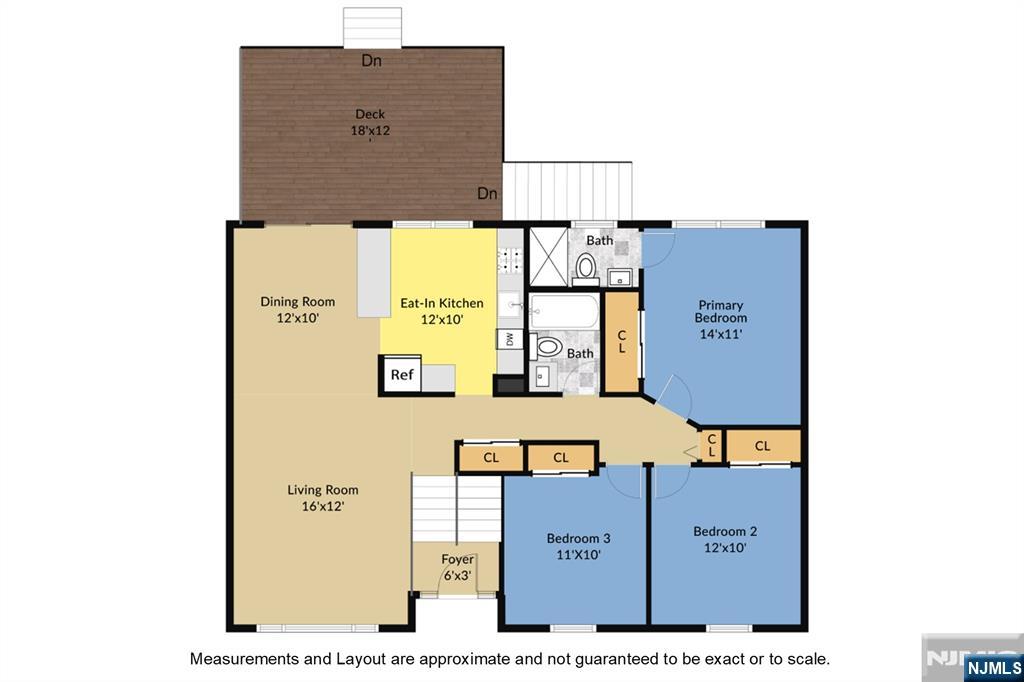 142 Valley View Drive